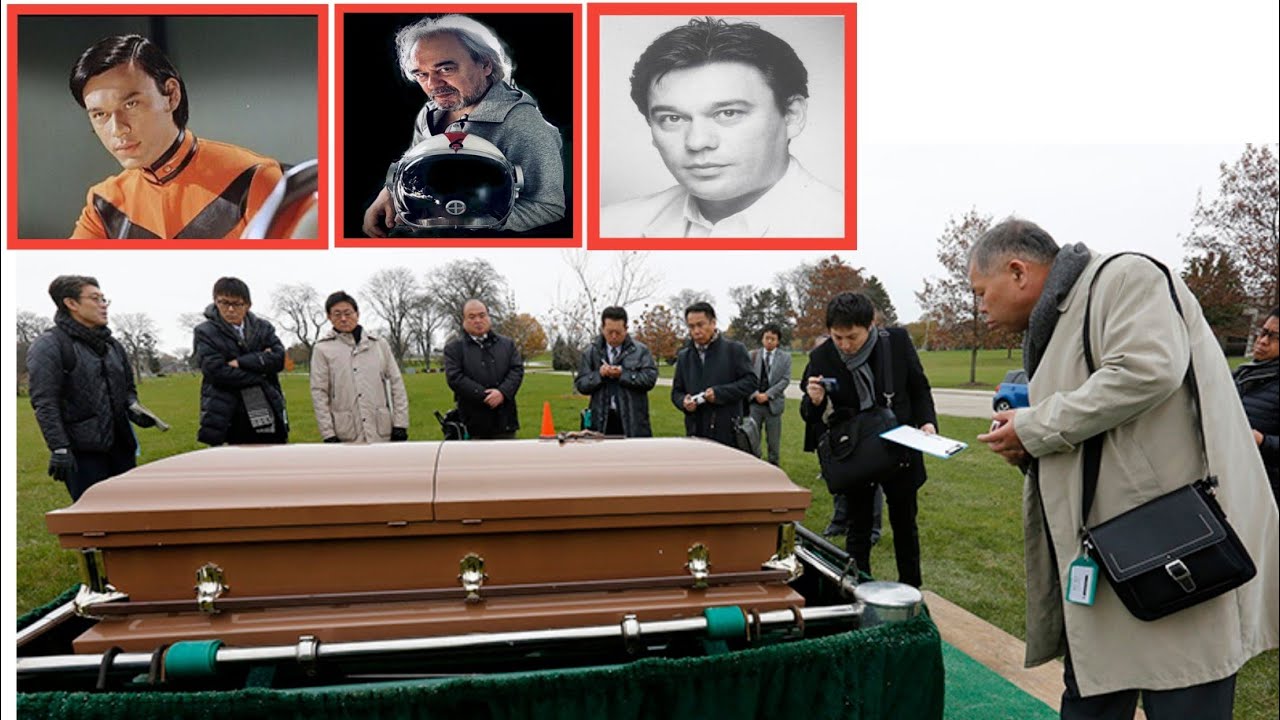 団時朗 jiro dan | 帰ってきたウルトラマン |  「帰ってきたウルトラマン」団時朗さん死去、74歳　17年に肺がん診断、昨年末悪化し力尽きる