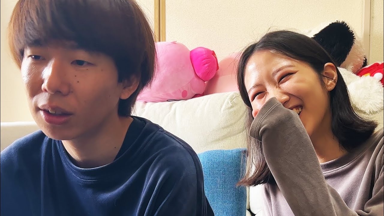 純豆腐を食べながら2人の愛についてガチで語ったよ