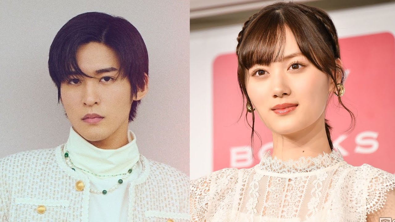 目黒蓮（Snow Man）＆山下美月（乃木坂46）＆横山裕（関ジャニ∞）、朝ドラ『舞いあがれ！』のクランクアップショット公開