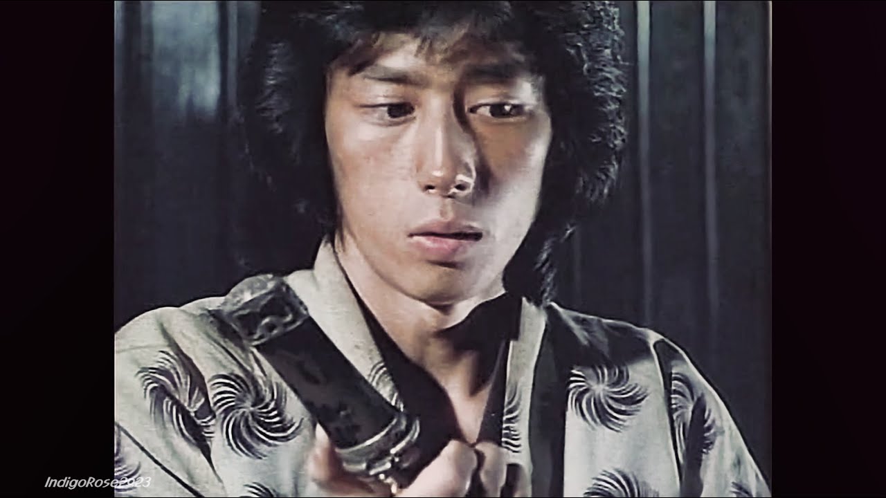 Hiroyuki Sanada 真田広之 - 柳生あばれ旅 Yagyu Abaretabi Ep7&13 with #sonnychiba #真田広之 #柳生あばれ旅