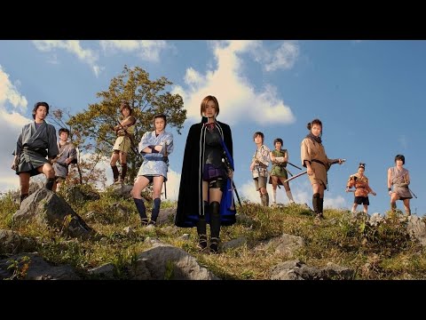 映画フル2023最新 🌸 あずみ 2003 - Azumi  (2003) 🌸 アクション映画2023最新