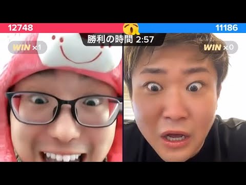 【超神回】「小栗旬・たくみちゃんねる」に大勝利しました！正義は必ず勝つ！ #プロそろばんプレイヤー #小栗旬・たくみちゃんねる