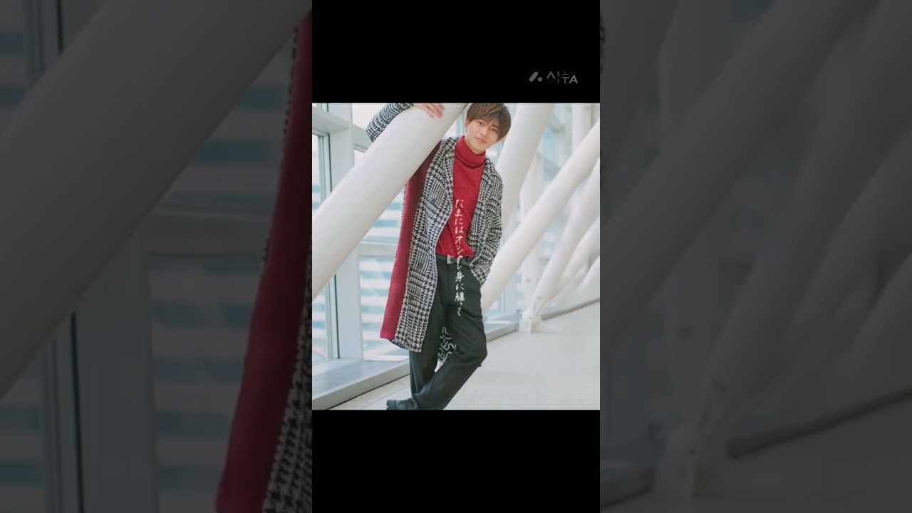 #永瀬廉 #kingandprince #shorts