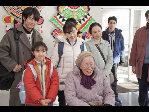 ＮＨＫ朝ドラ「舞いあがれ！」３月３０日第１２５回あらすじ　ラスト２回！貴司（赤楚衛二）がようやくパリから帰宅　〝ちび舞〟浅田芭路ら子役も再登場！