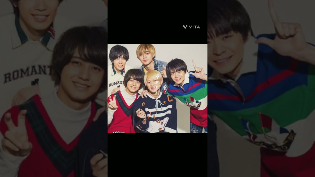 #平野紫耀 #永瀬廉 #髙橋海人 #神宮寺勇太 #岸優太 #kingandprince #shorts