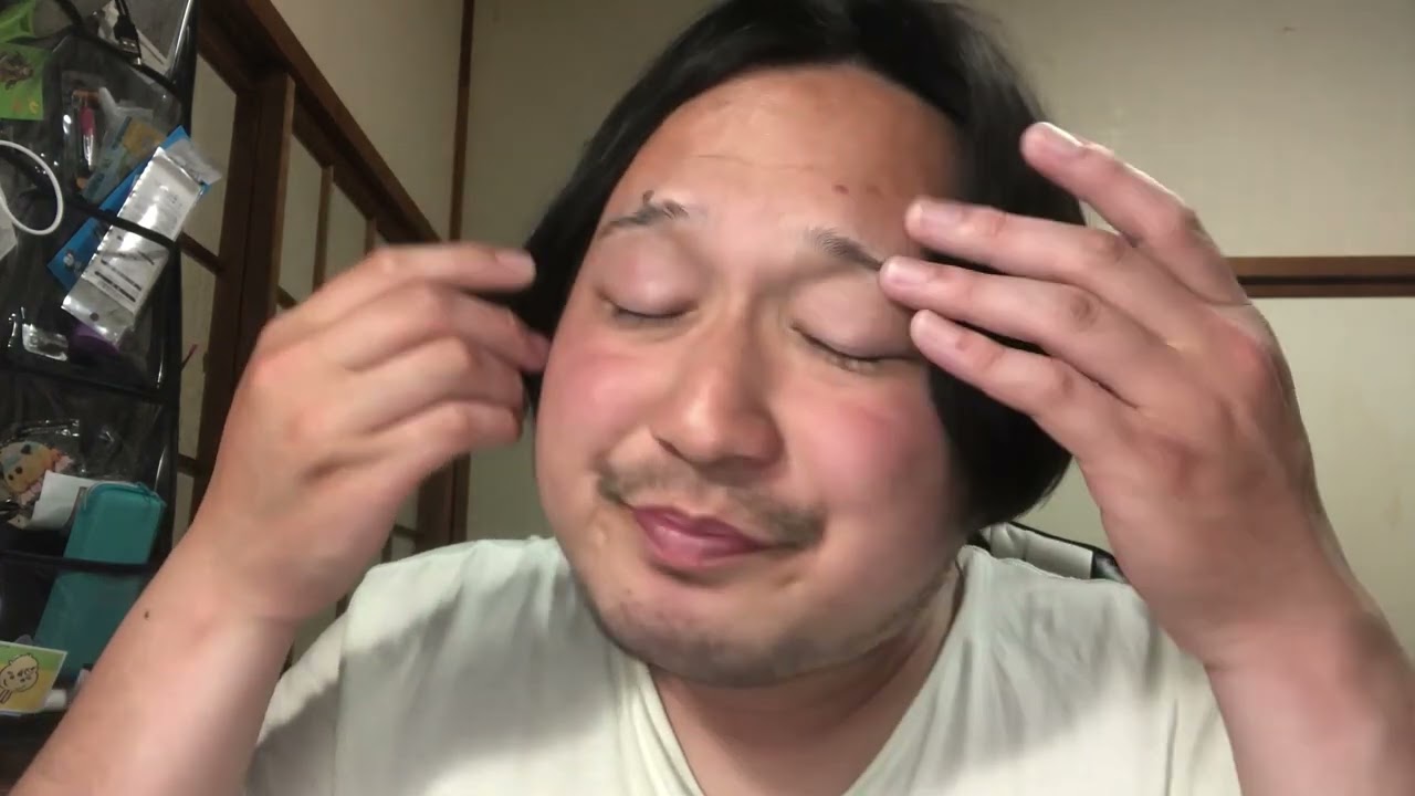 こどおじ部屋アップデート