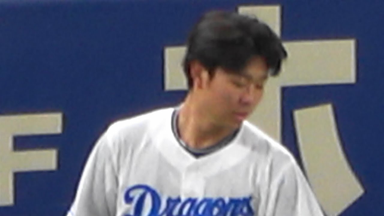 2023.04.06 中日の櫻井翔
