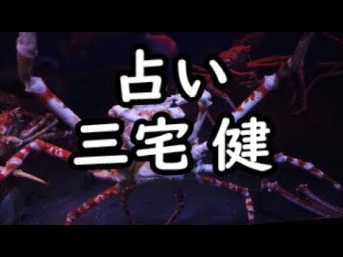 《占い》三宅健さん《占い》