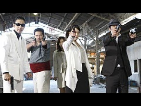 「ヤクザ映画」   静かなるドン 新章  #1 時代劇スペシャル 2023