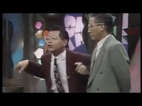 パペポTV ドラマの話/ゴシップや新聞/現代のTVについて
