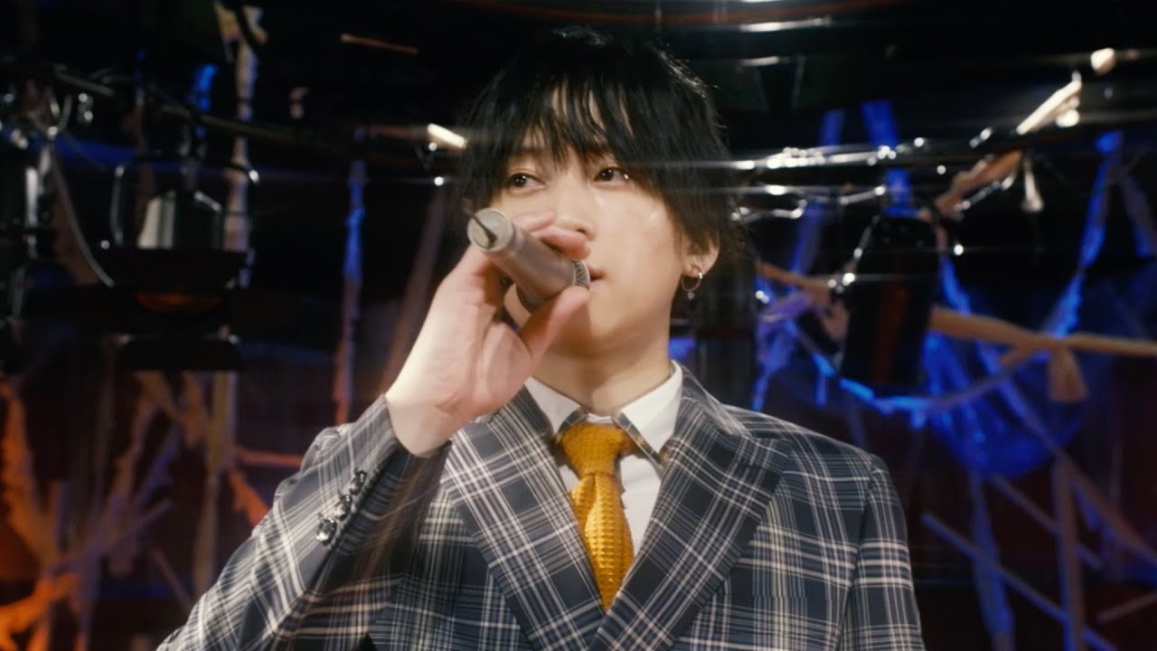 荒牧慶彦・和田雅成・黒羽麻璃央・佐藤流司らキャスト発表シーンで個性が炸裂／映画『ゲネプロ★７』本編映像