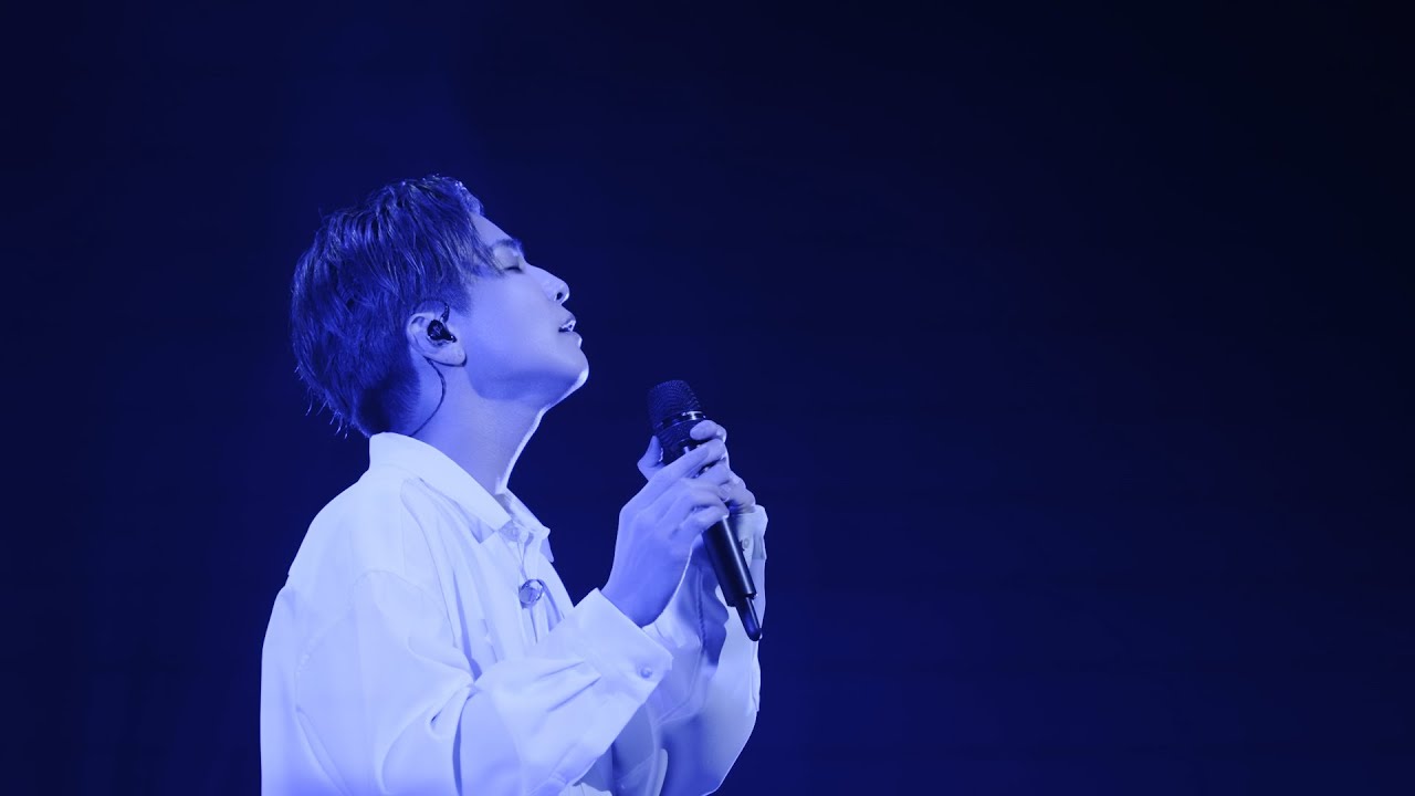 Takanori Iwata LIVE TOUR 2022 “THE CHOCOLATE BOX” DOCUMENT (Official Digest)