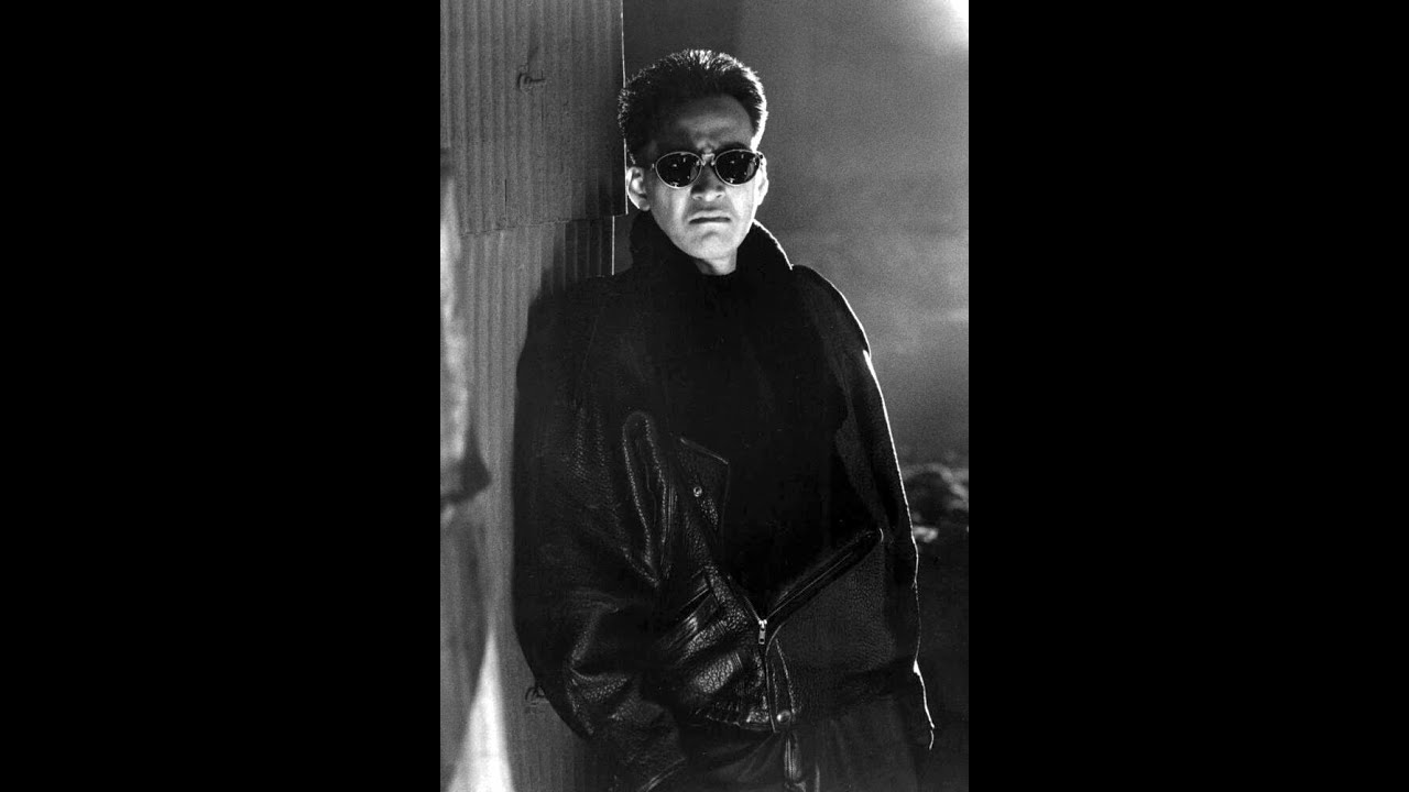 松田優作「ブラック・レイン」 / The Final Confrontation