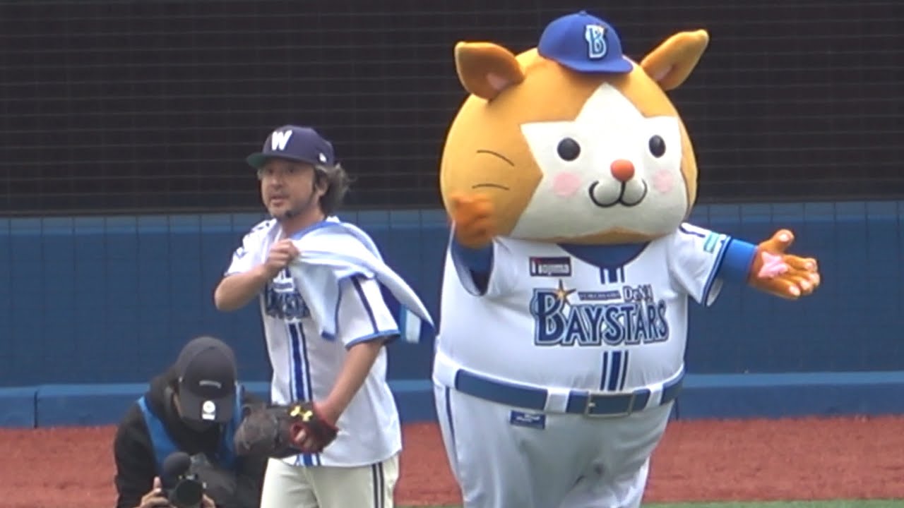 お喋りが止まらないムロツヨシをなんとか捌けさせようとするスターマン（笑） (2023/04/08)