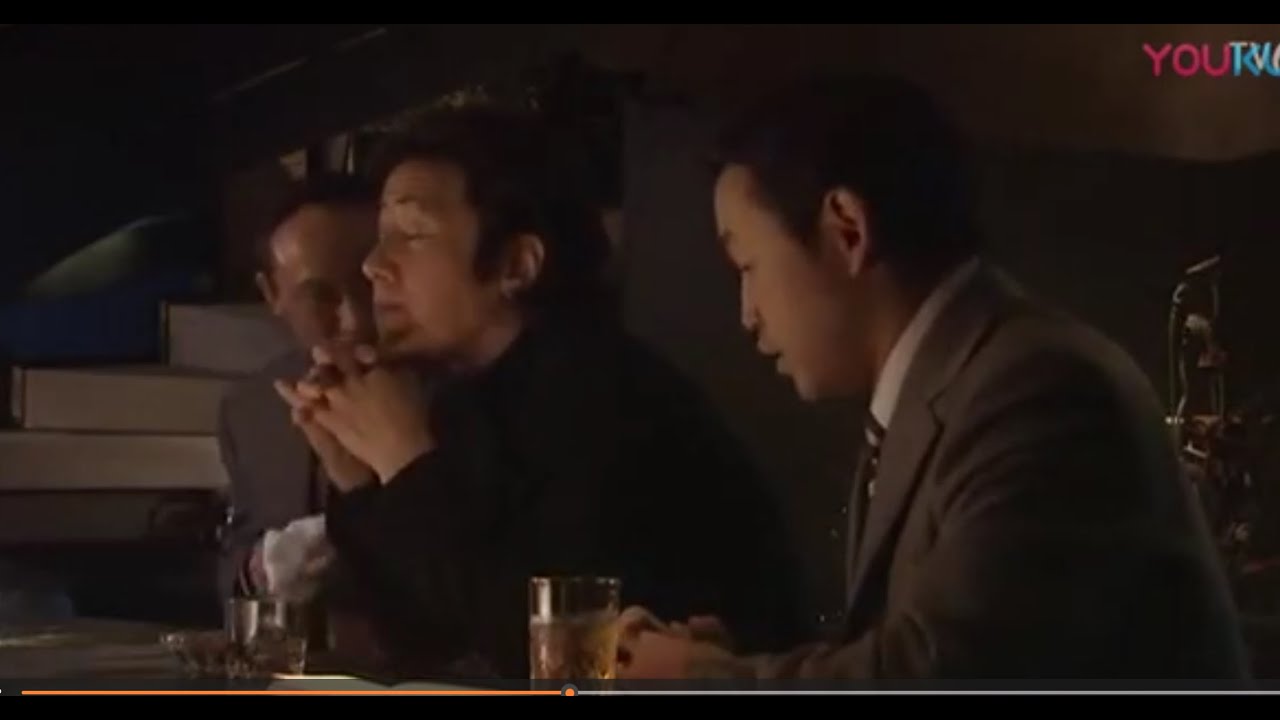 【古畑 任三郎 】  (古畑任三郎Final ）重生之死 Furuhata Ninzaburo