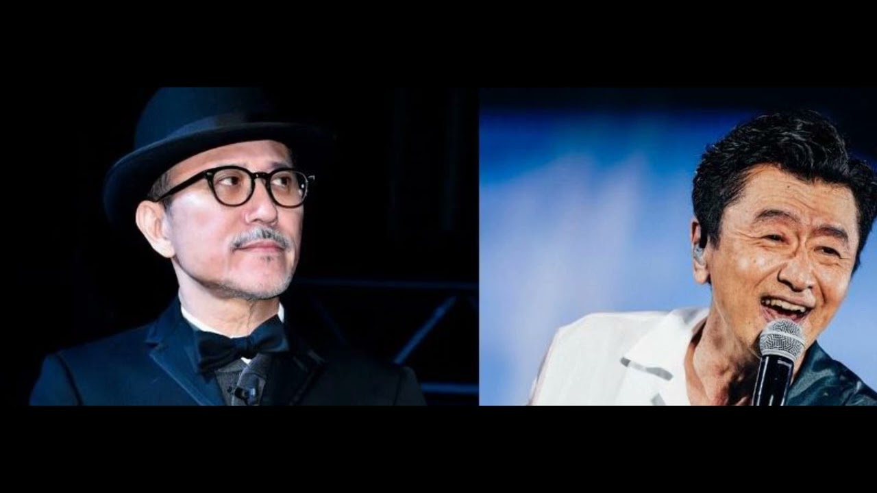 【追悼・坂本教授】桑田佳祐、高橋幸宏を偲ぶ