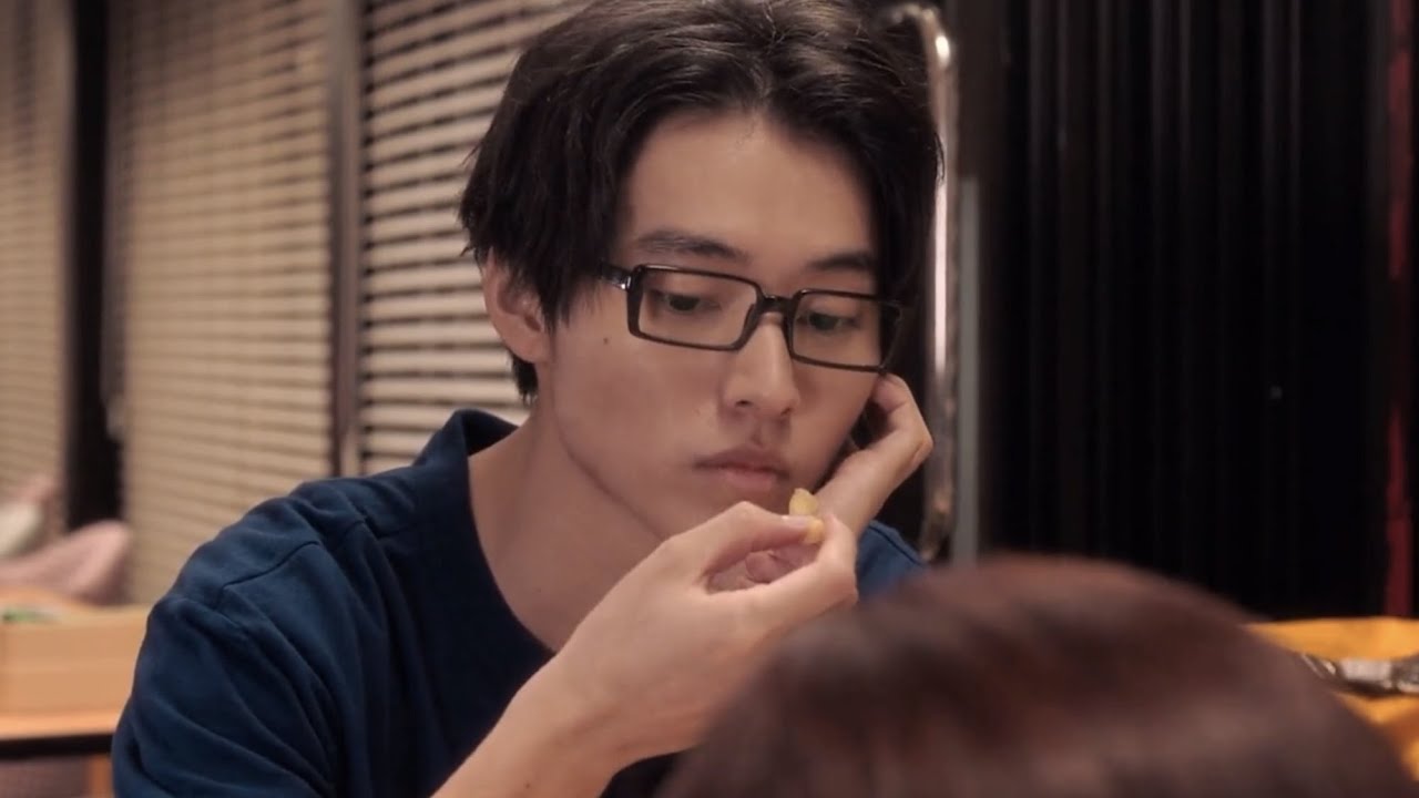 山﨑賢人 (Yamazaki Kento) - Hirotaka Nifuji scenes