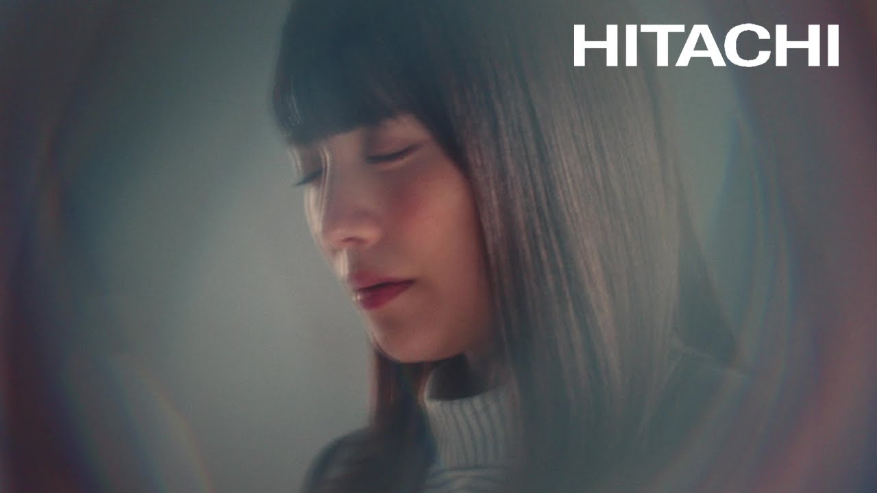 「日立の人」テレビCM　あきらめられない私たち編　60秒 - 日立