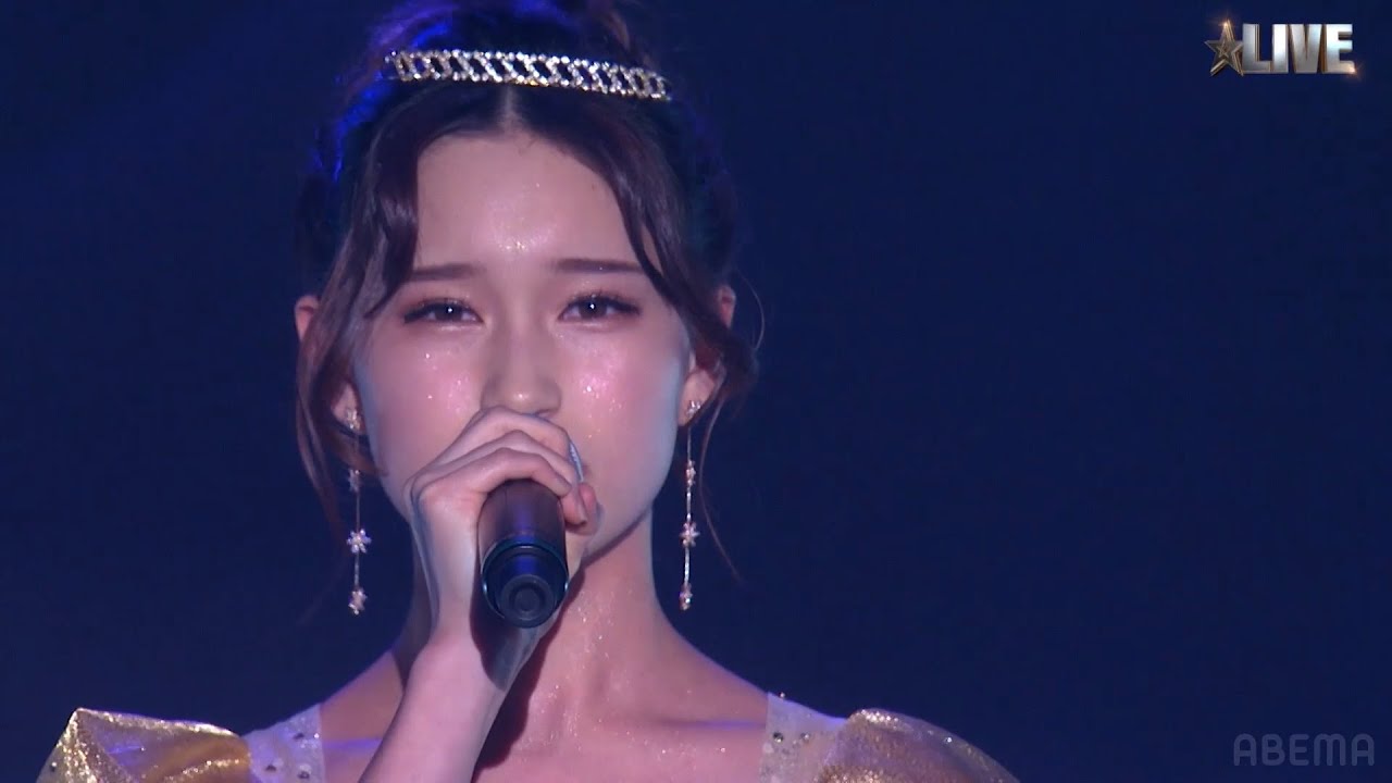 【Japan's Got Talent】ファイナル『熊本エミ』