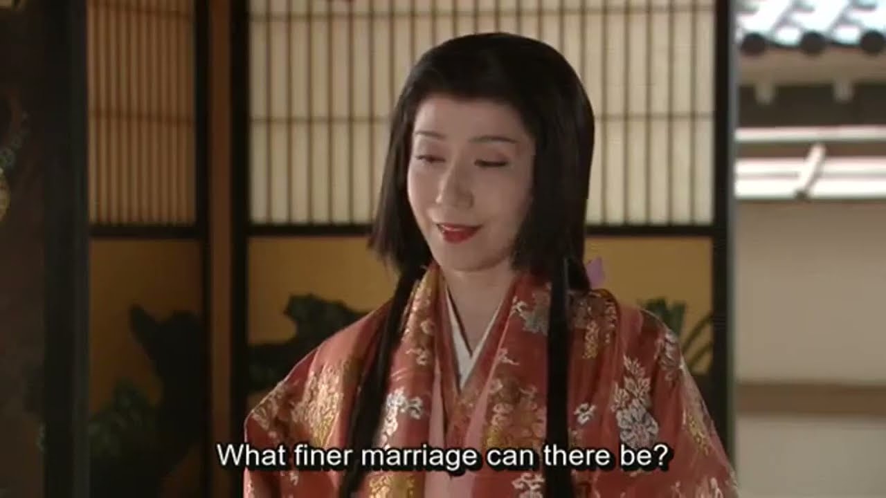 56 【葵德川三代】巻 16   18 『最も完全な標準バージョン』  Aoi Tokugawa Sandai 2000 Episodes 16