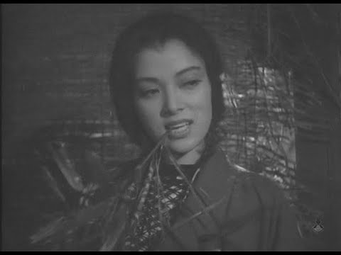 Sengoku burai (AKA Sword for Hire AKA 戦国無頼) (1952) (English Subtitles)