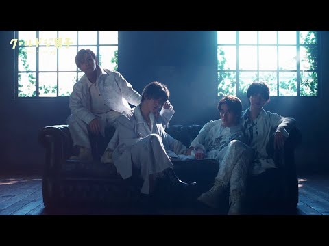 ドラマ「クールドジ男子」オープニングスペシャルムービー with 「HONEYCOMB」／Ayumu Imazu（ドラマ「クールドジ男子」オープニングテーマ）