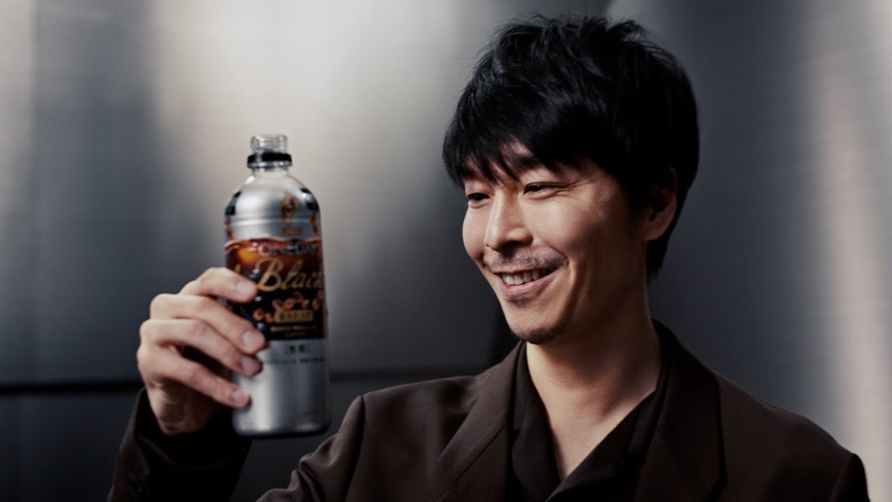 「驚きのおいしさ」篇 15秒CM