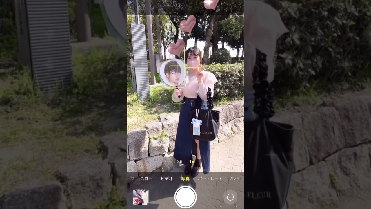 KAT-TUN LIVE TOUR " Fantasia " in Osaka 🏳️‍⚧️🤍 #上田竜也 #vlog #hyphen #ジャニオタ #fantasia #亀梨和也 #中丸雄一