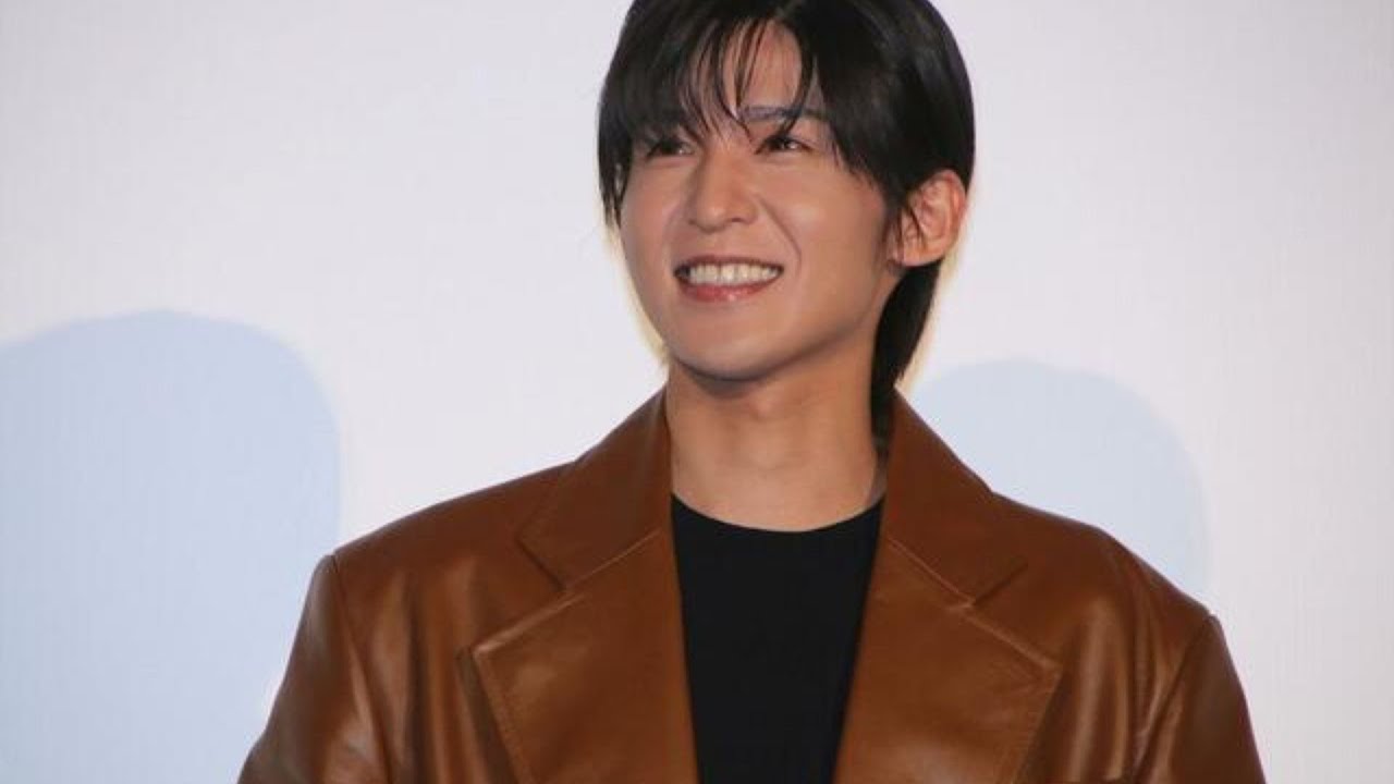 目黒蓮の人気加速も…再三の「キムタク超え」報道NGと新ドラマの情報統制
