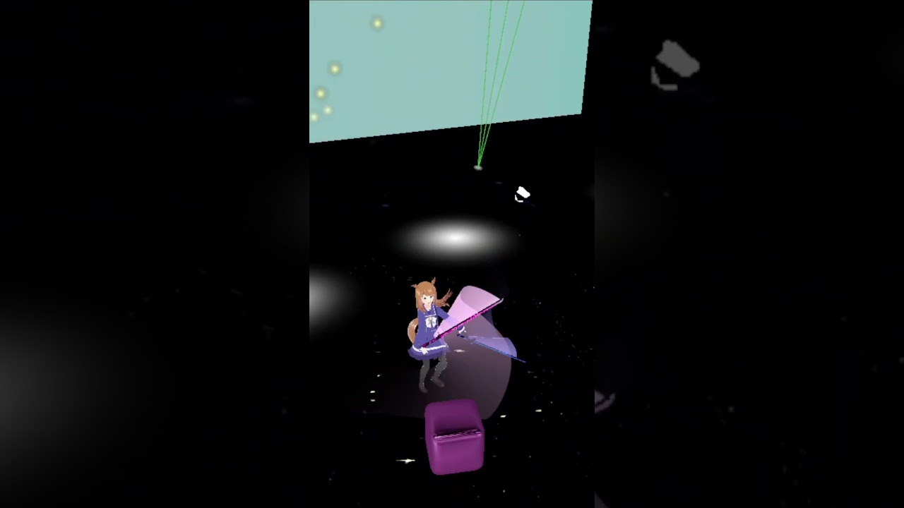 【BeatSaber】恋 - 星野 源  【dance】#beatsaber #short