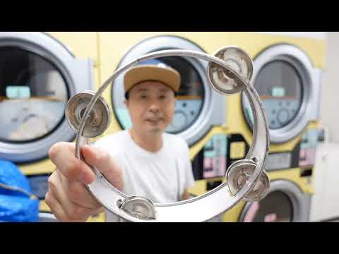 【次長課長河本】河本準一のタンバリン
