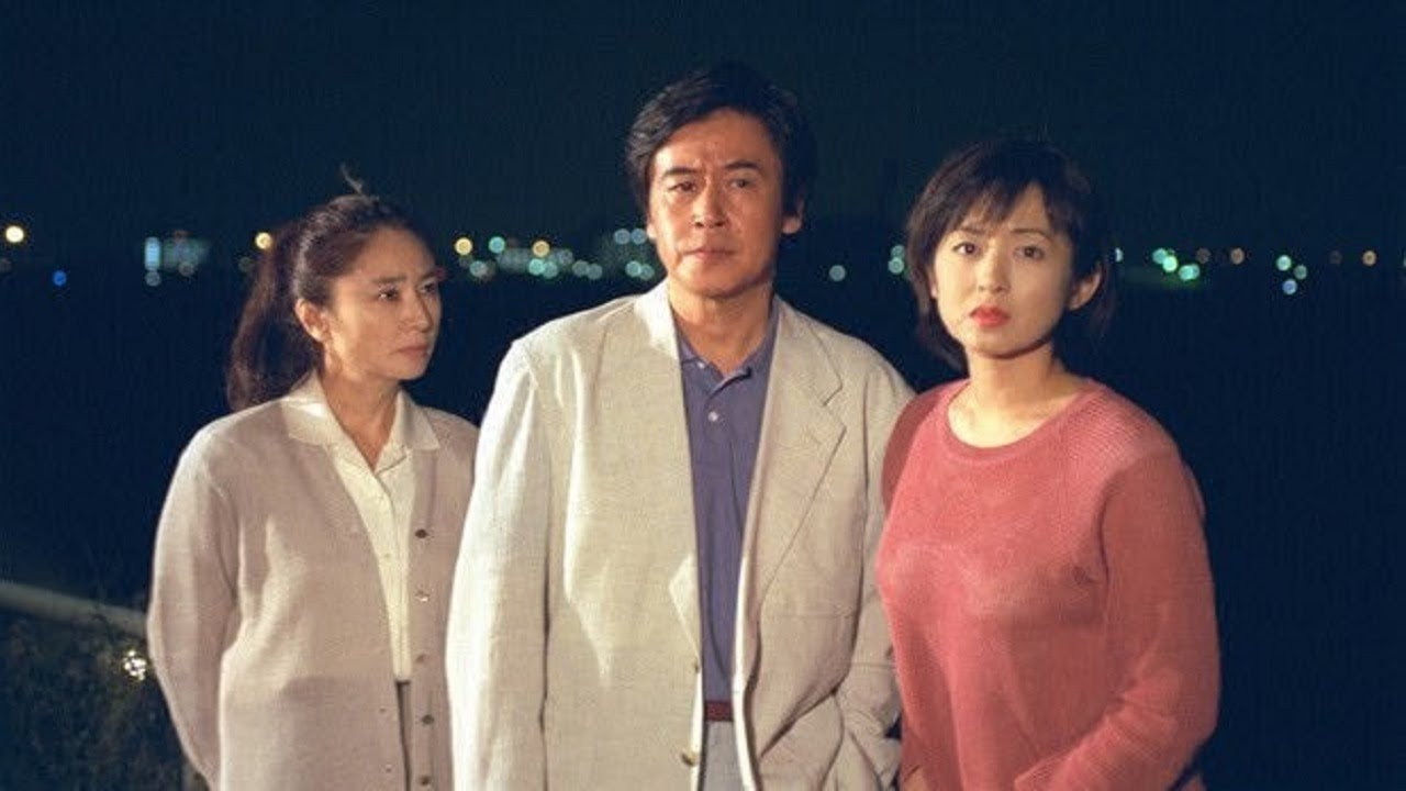 【ドラマ】松本清張原作  ～薄化粧の男～ 🍉時代劇スペシャル 2023