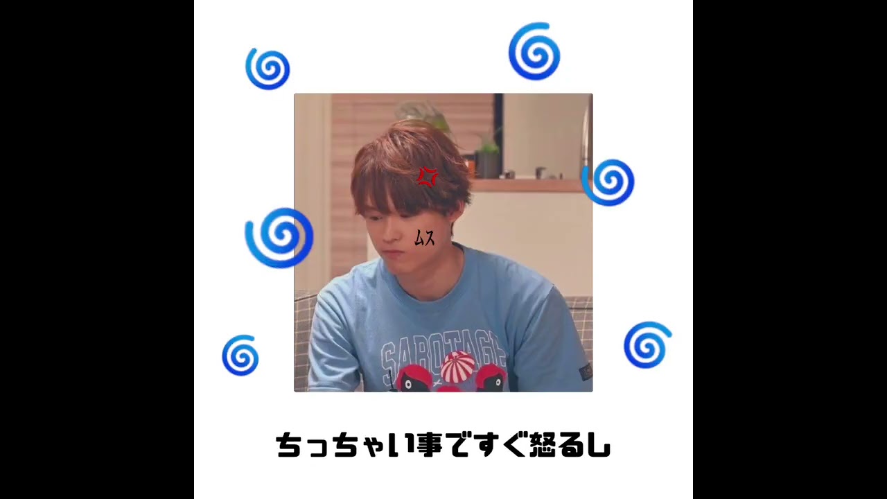 【きょもほく】チョコレートボックス🍫