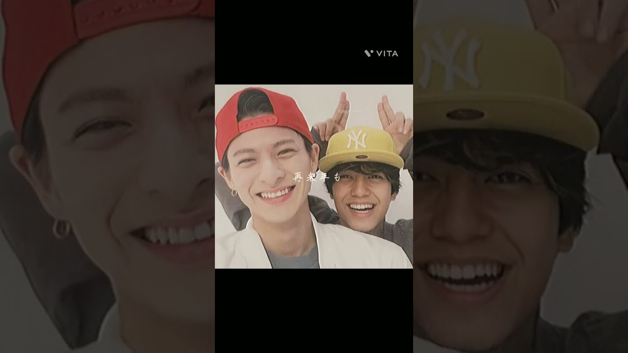 #平野紫耀 #永瀬廉 #髙橋海人 #神宮寺勇太 #岸優太 #kingandprince #shorts