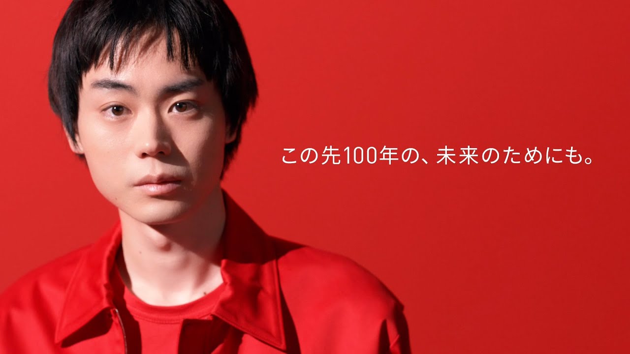 ウィルキンソン タンサン CM 「ラベルレス」編 12秒 菅田将暉
