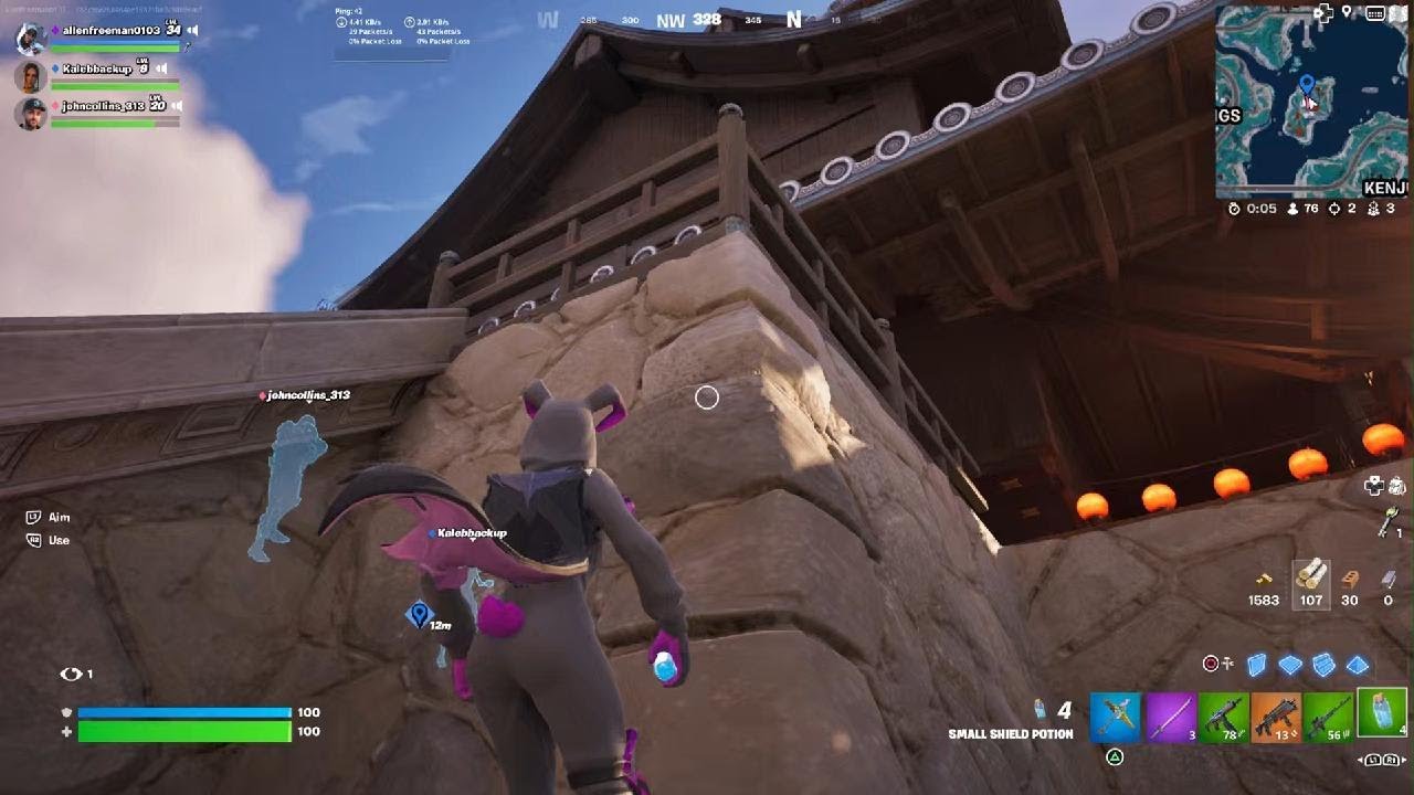 Fortnite