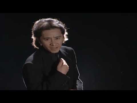 【古畑 任三郎 】  (古畑任三郎 第2シリーズ ） 第2 笑わない女 Furuhata Ninzaburo