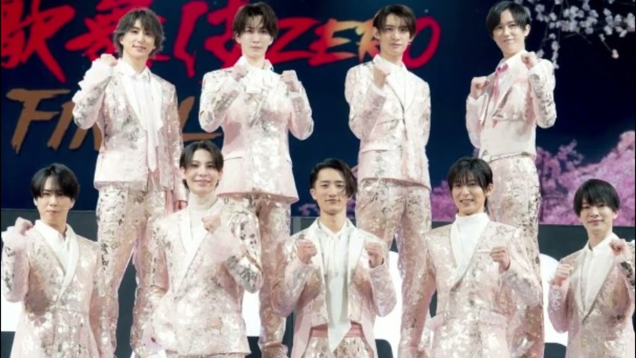 Snow Man向井康二、宮舘涼太に「三枚おろし」にされる？ 滝沢歌舞伎ZERO FINAL開幕〈週刊朝日〉