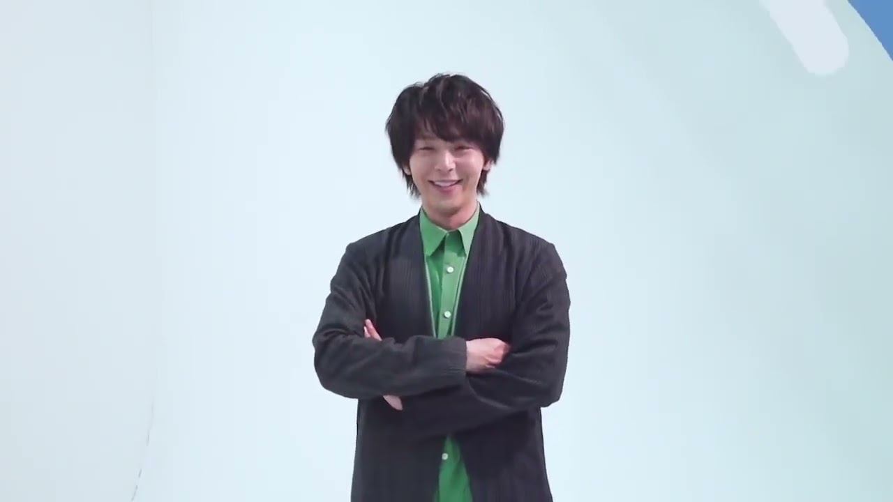 ～PART⑥～【感動の？フィナーレ】中村倫也　初エッセイ集『THE やんごとなき雑談』本の製作過程を公開！