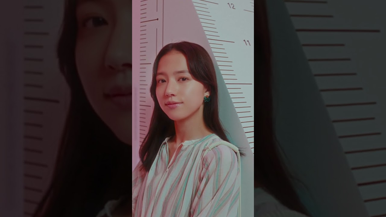 niko and ... （ニコアンド ）| 2023SS  BRAND MOVIE　90秒 ver.2 【主演：北村匠海×清原果耶 】