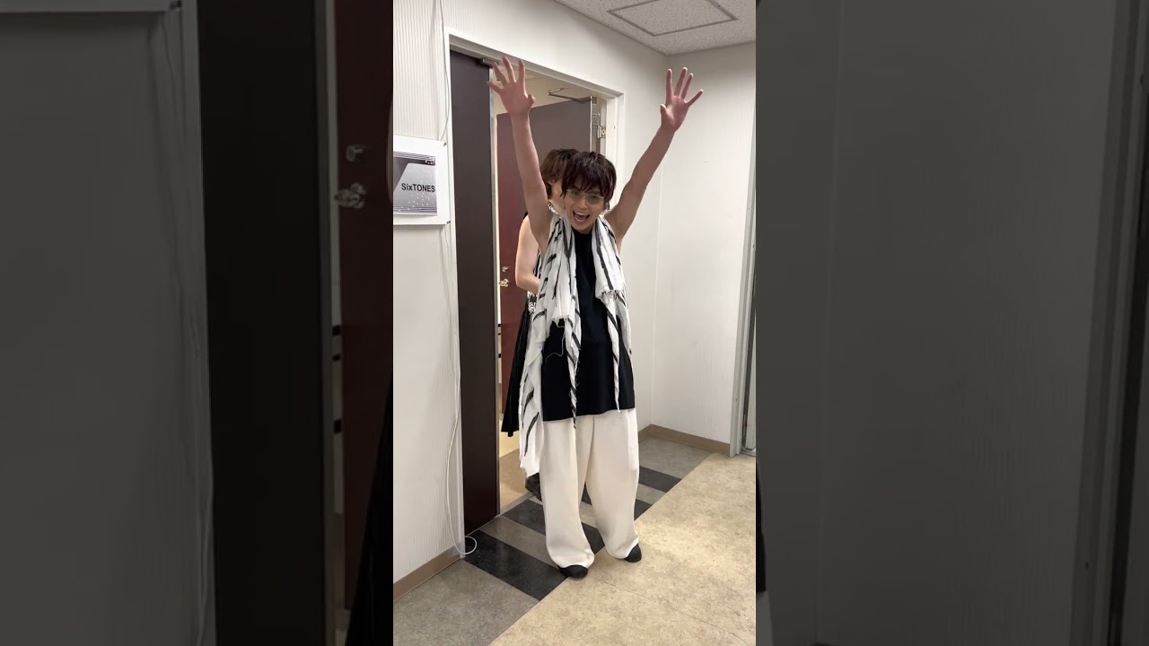 【ドーム２日目】今日も...今から行ってきます！in 京セラドーム大阪