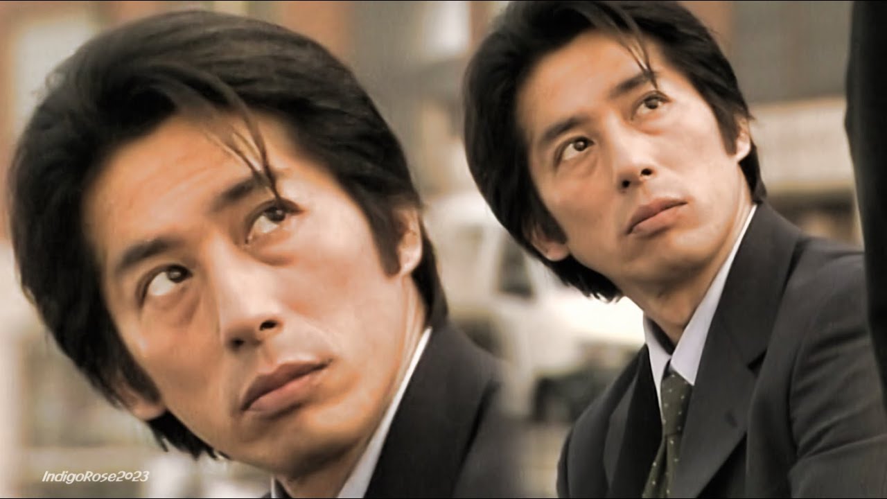 Hiroyuki Sanada 真田広之 Unmarried Family 非婚家族 Ep2 冒険者たちのメロディー #真田広之 #hiroyukisanada #非婚家族