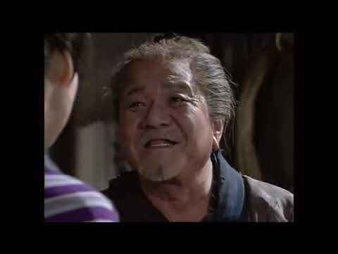阿部寛・・・［時代劇］天晴れ夜十郎 #11💖時代劇スペシャル 2023
