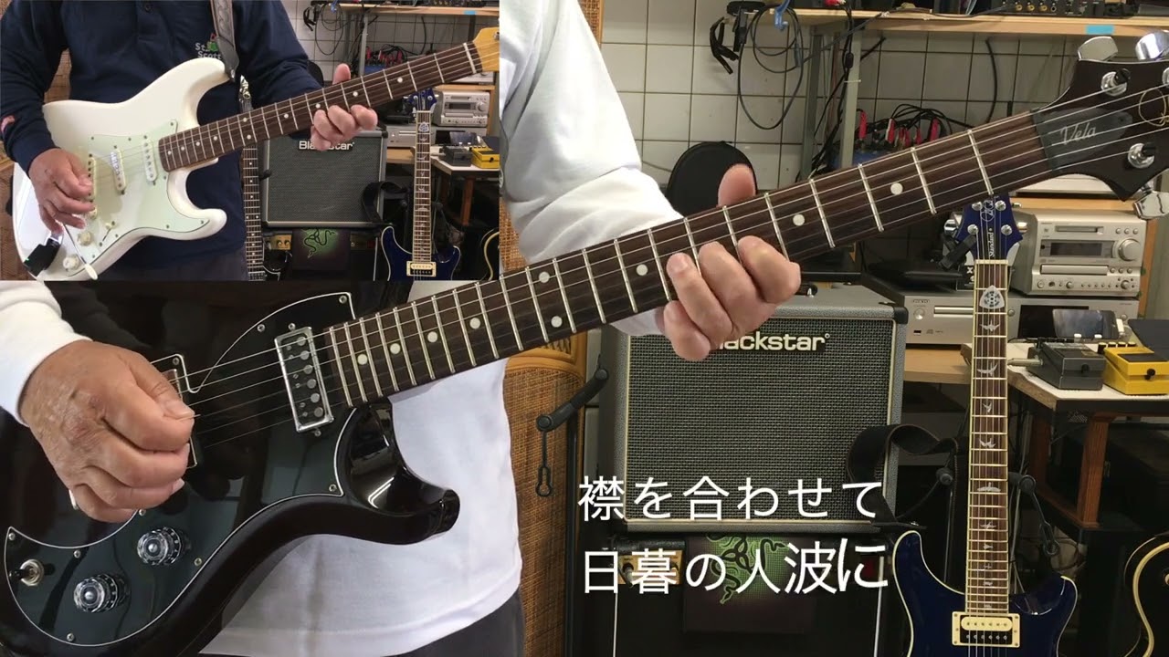 ルビーの指輪　昭和56年/1981年　寺尾聰　青春時代に魅了された懐かしい歌専門のチャンネル【アップロード100曲達成記念曲】