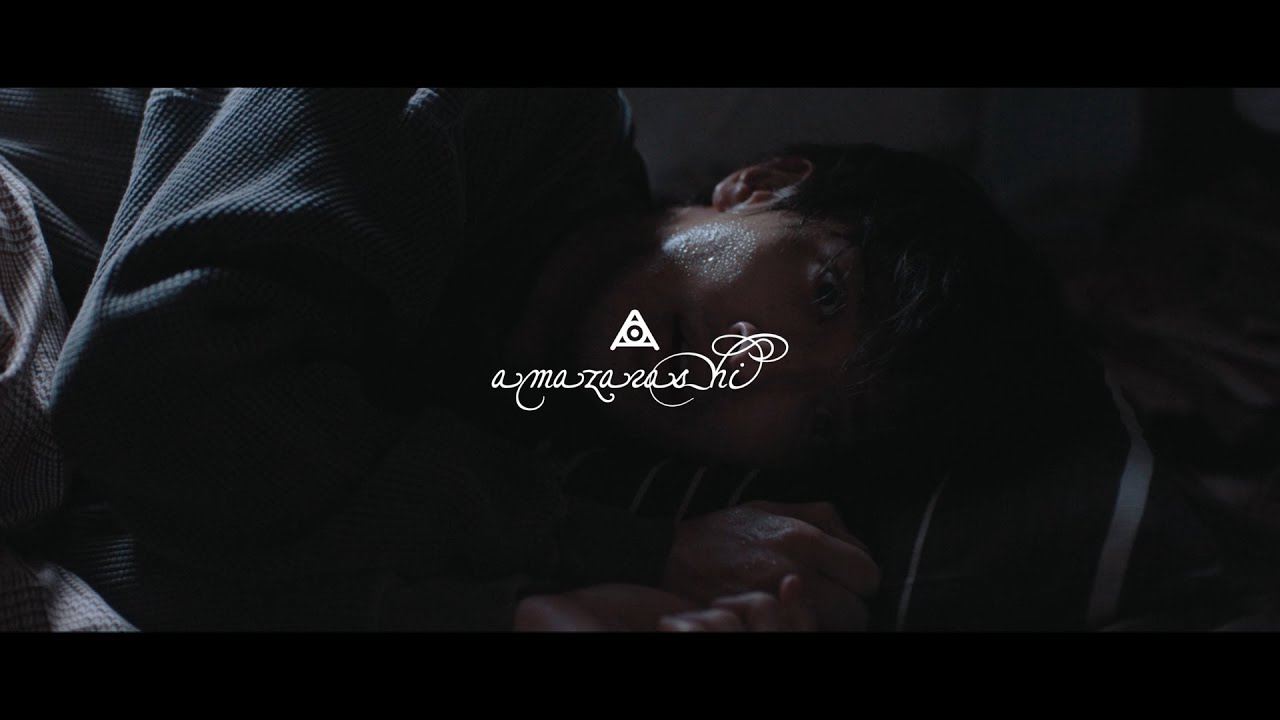 amazarashi 『スワイプ』MV teaser 「Village」 collaboration song.