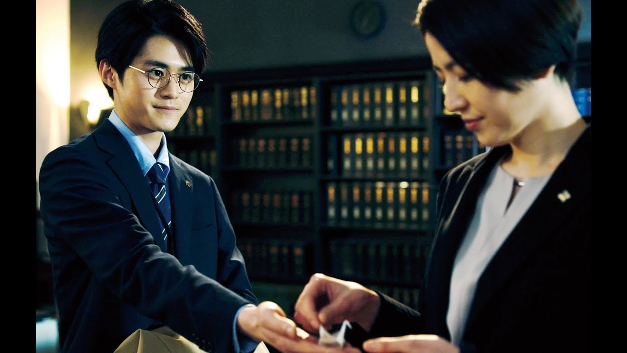 映画『ロストケア』本編映像【見たいモノと見たくないモノ 編】（絶賛上映中）