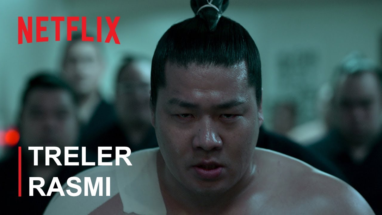 Sanctuary | Treler Rasmi | Netflix