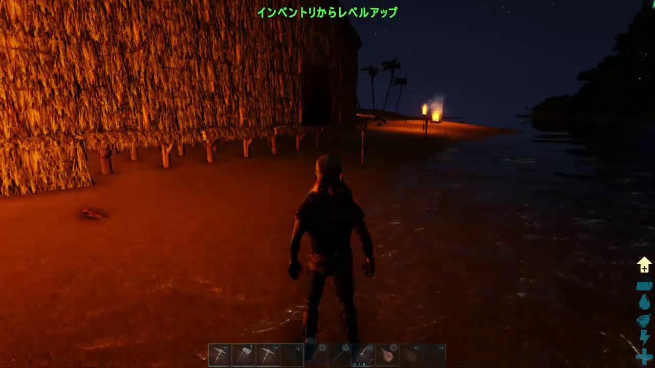 銀ちゃんのあーく