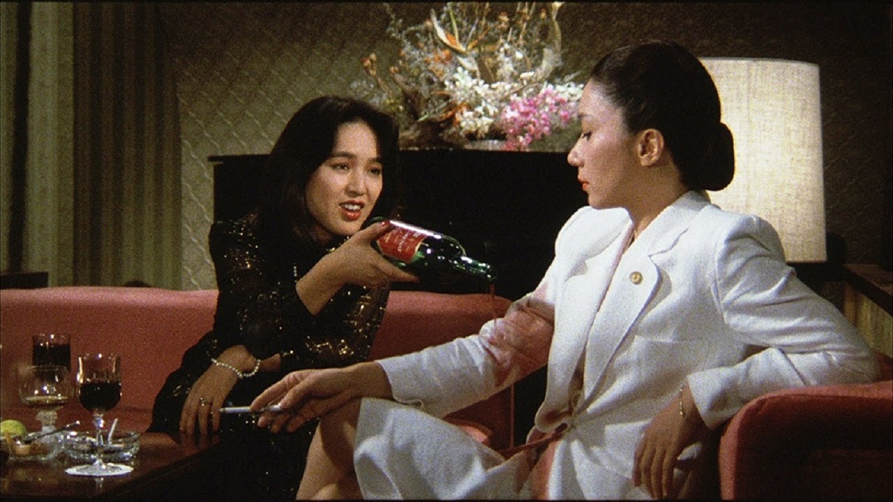 【ドラマ】松本清張原作 ～疑惑～ 🍉時代劇スペシャル 2023