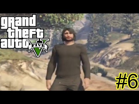 【GTA5】山田孝之のグランドセフトオート【＃6】